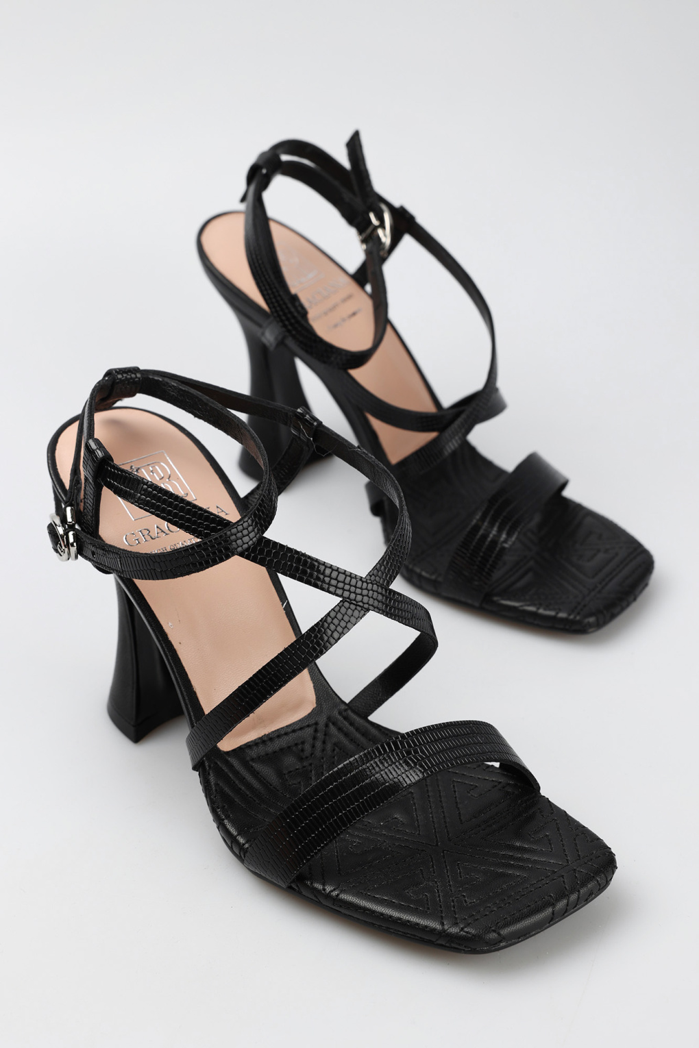 Босоножки Graciana