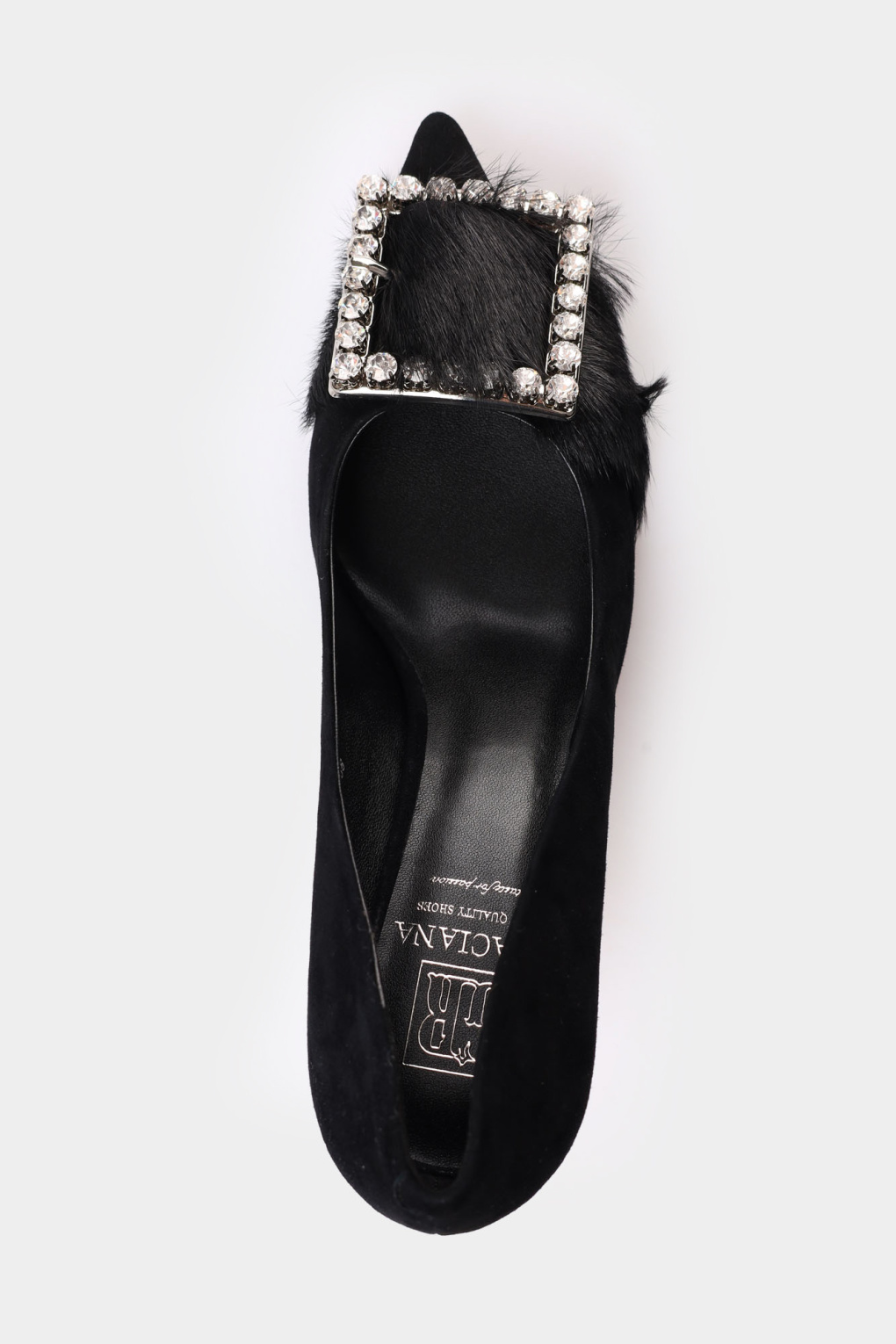 Лодочки Graciana