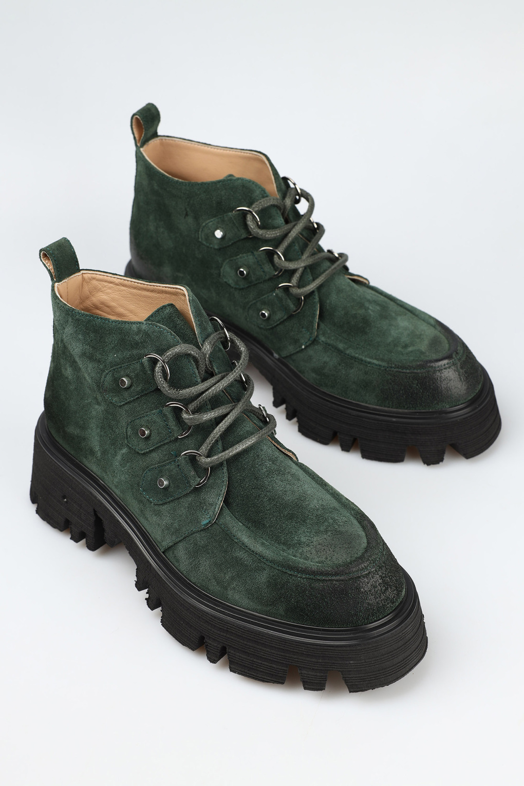 Ботинки Marc Cony