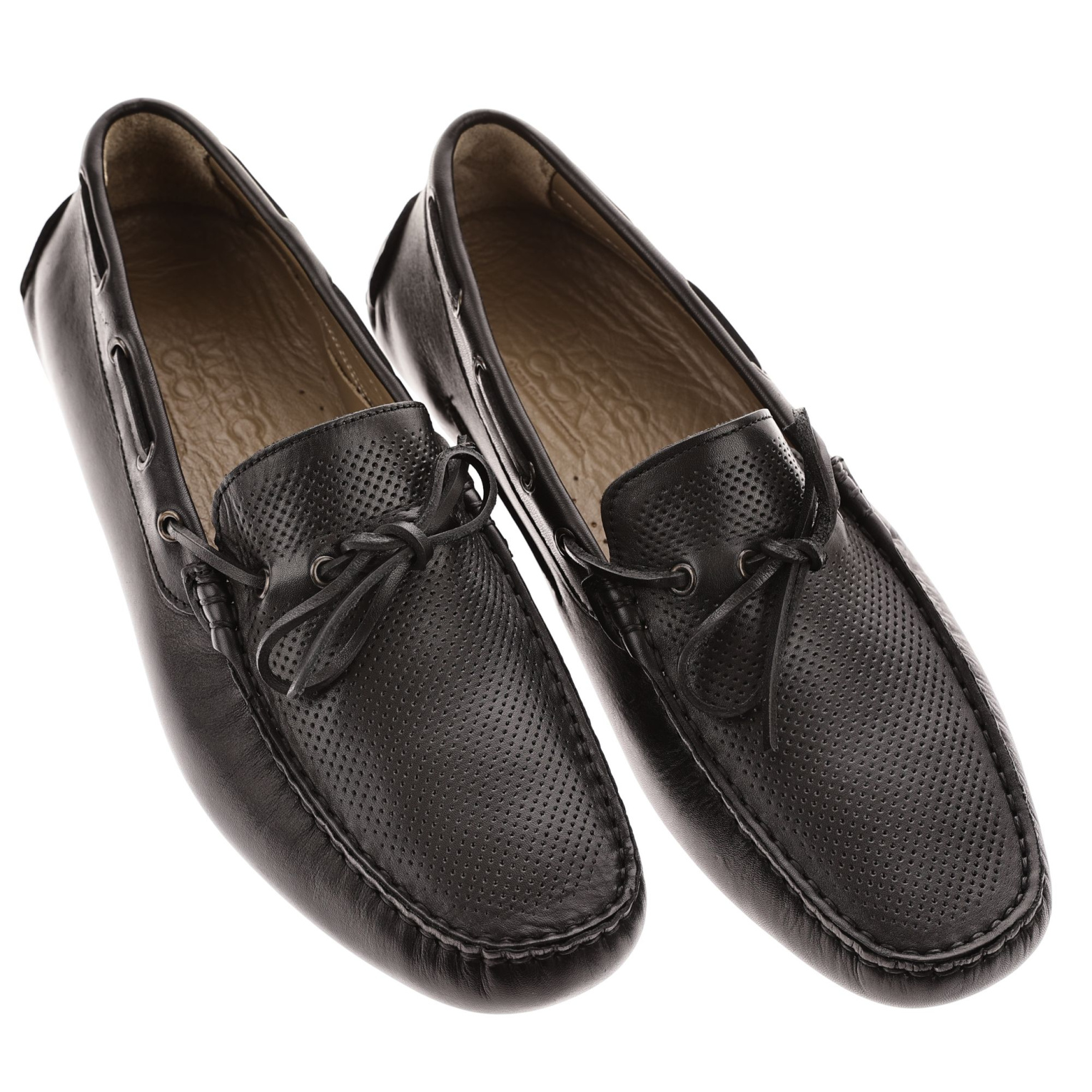 Мокасины Marc Cony