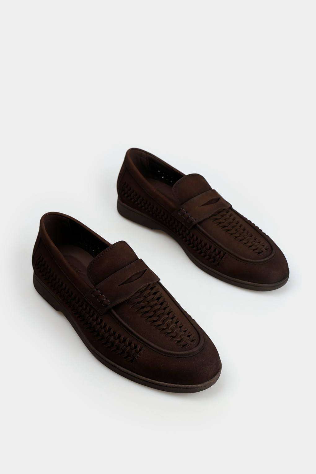 Лоферы Marc Cony