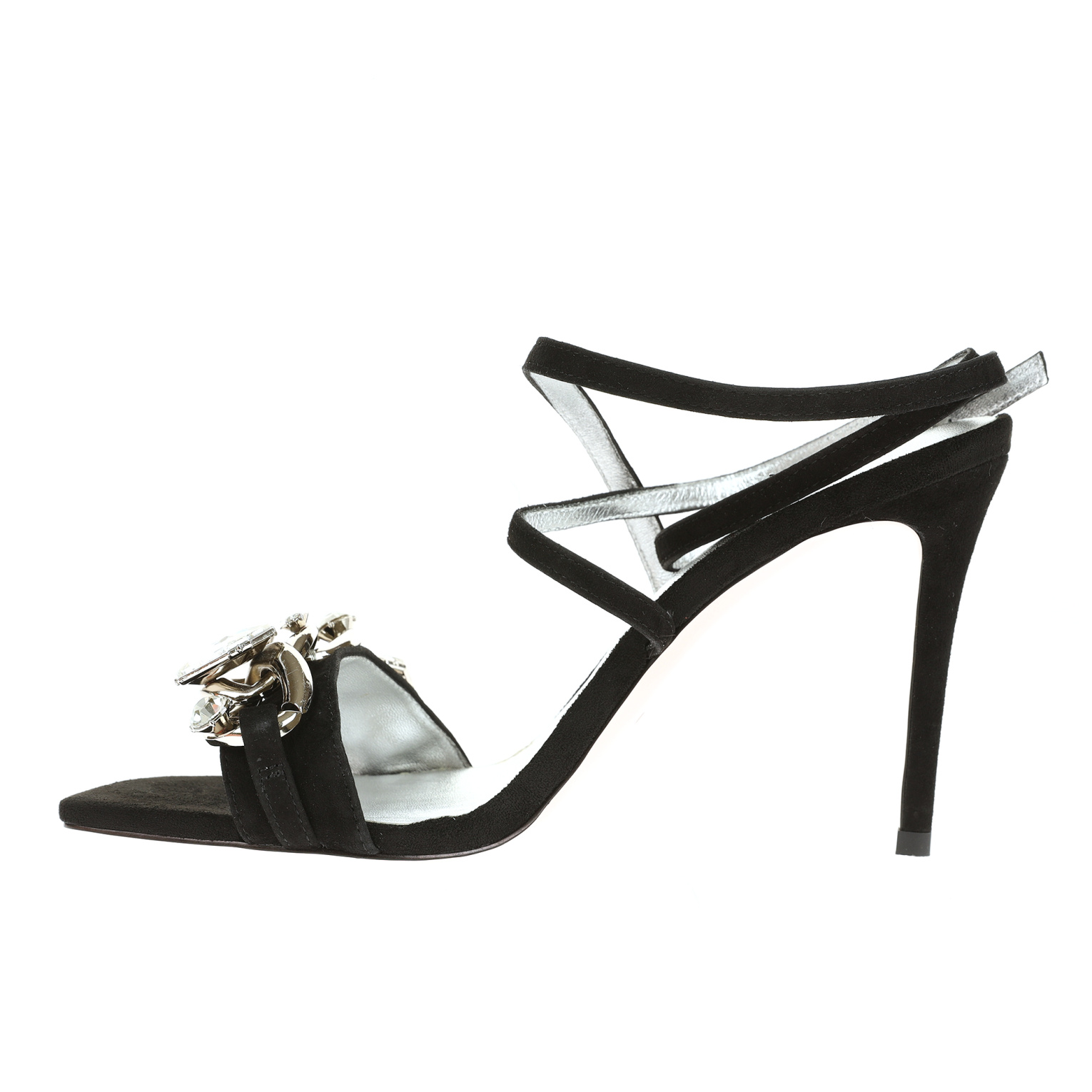 Босоножки на каблуке Graciana