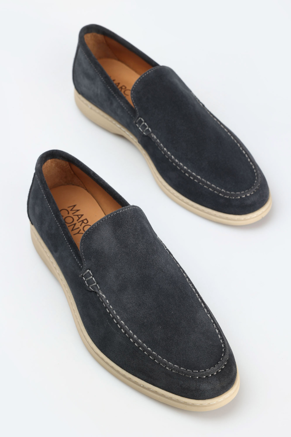 Лоферы Marc Cony