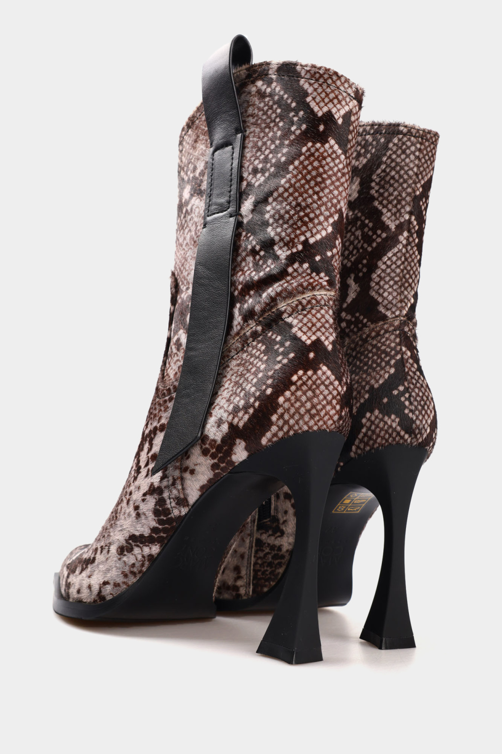 Ботинки Marc Cony