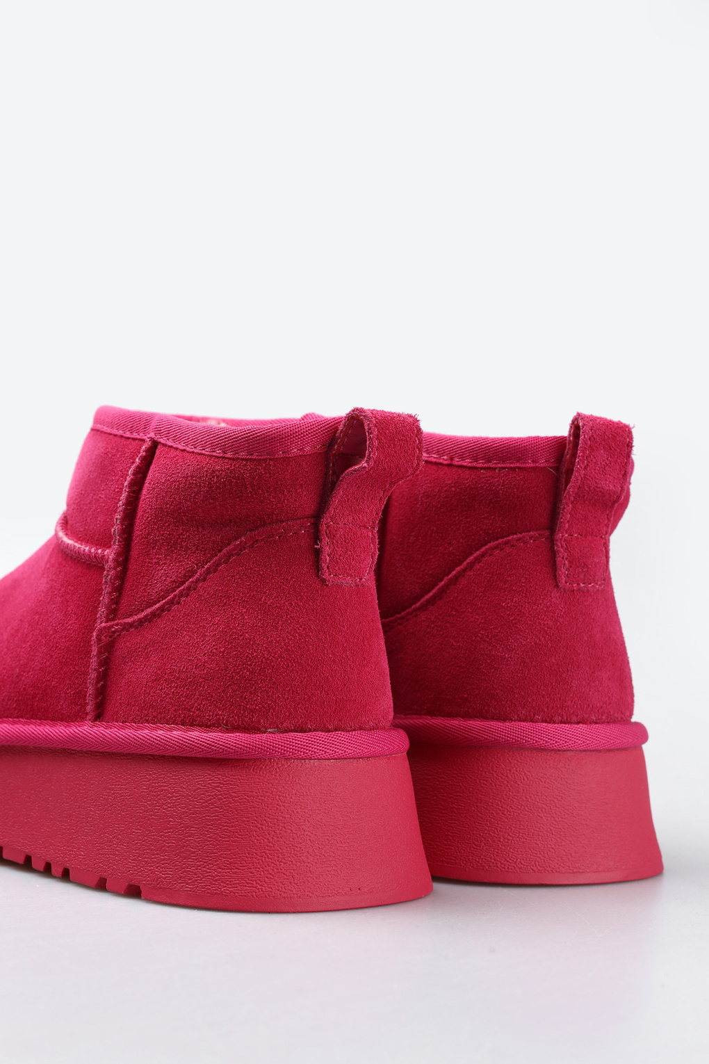 Ботинки Graciana