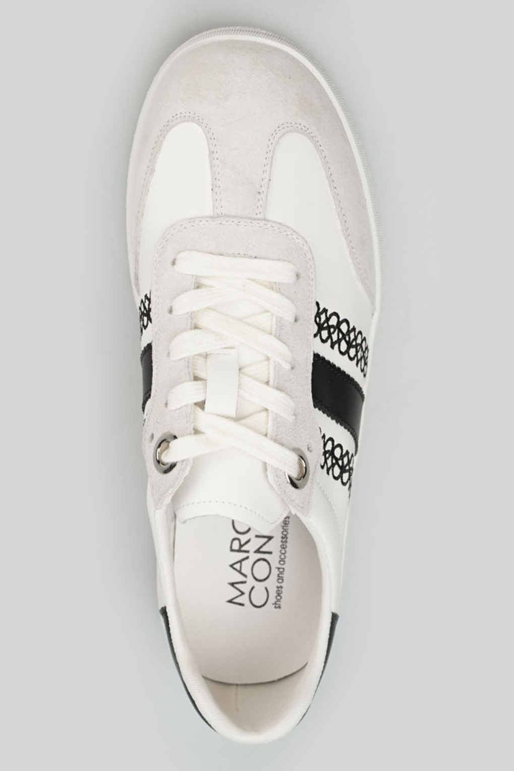 Кеды Marc Cony