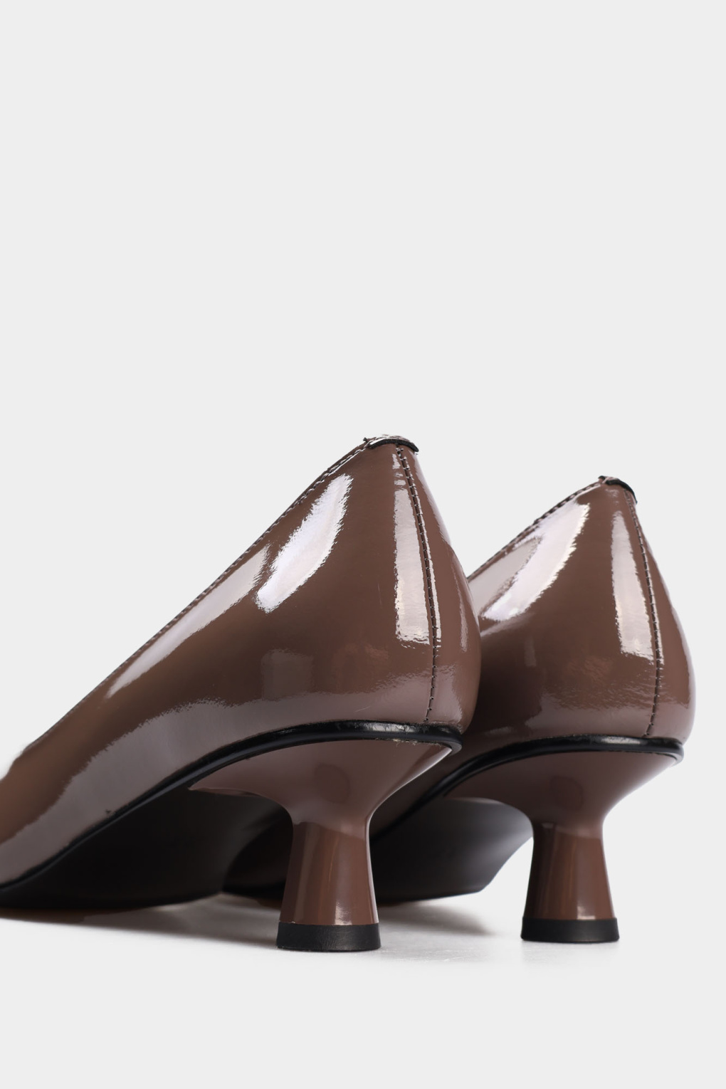 Лодочки Marc Cony