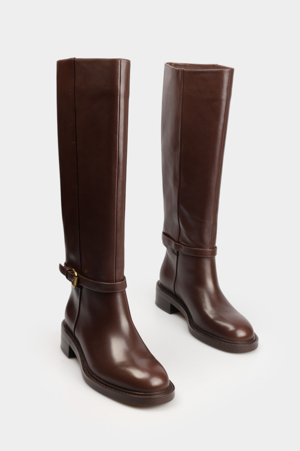 Сапоги Graciana