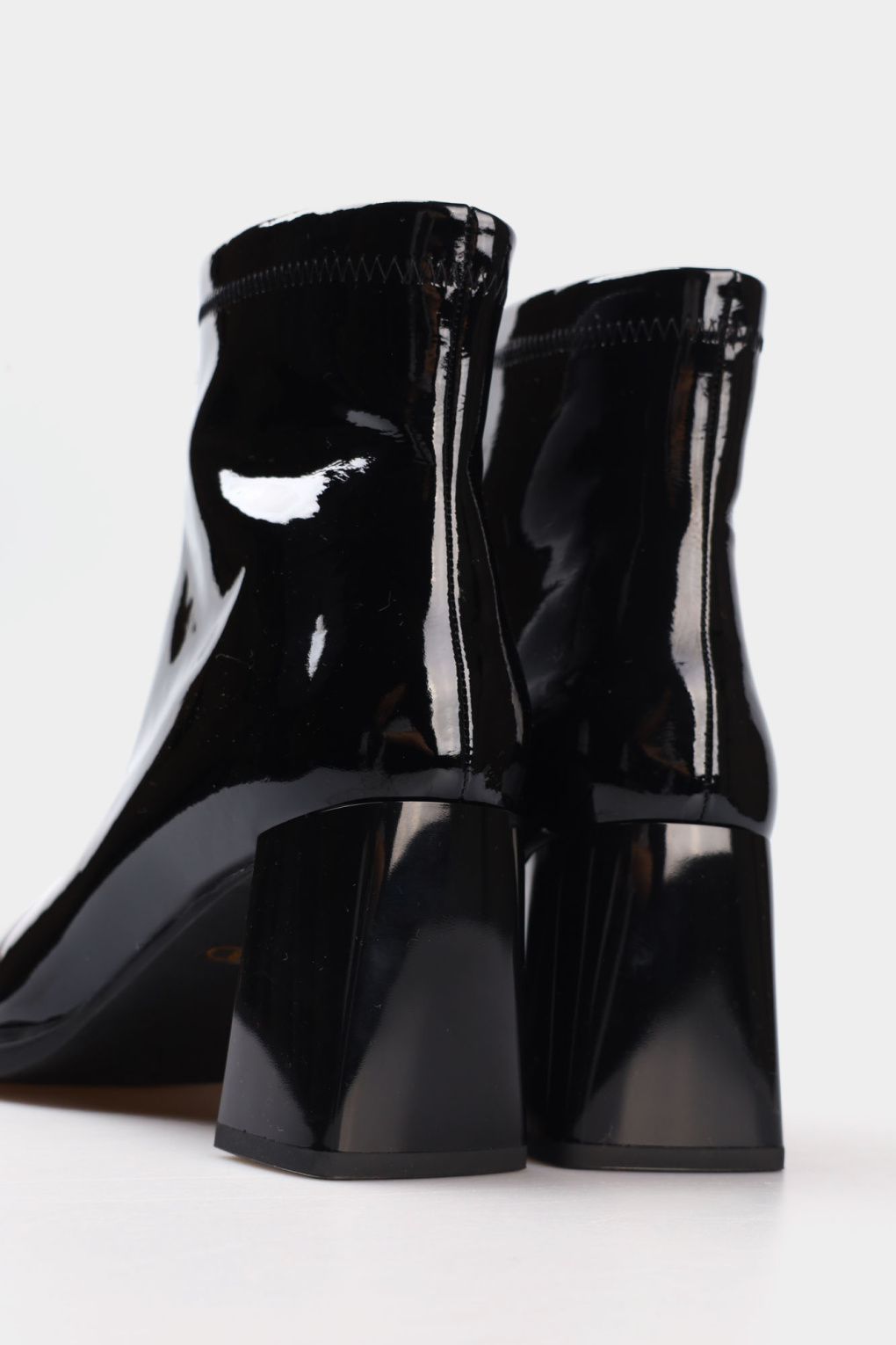 Ботинки Graciana