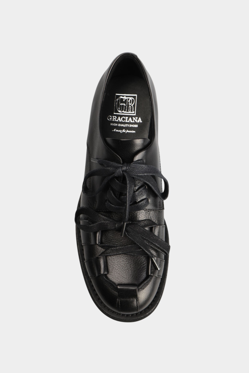 Туфли Graciana