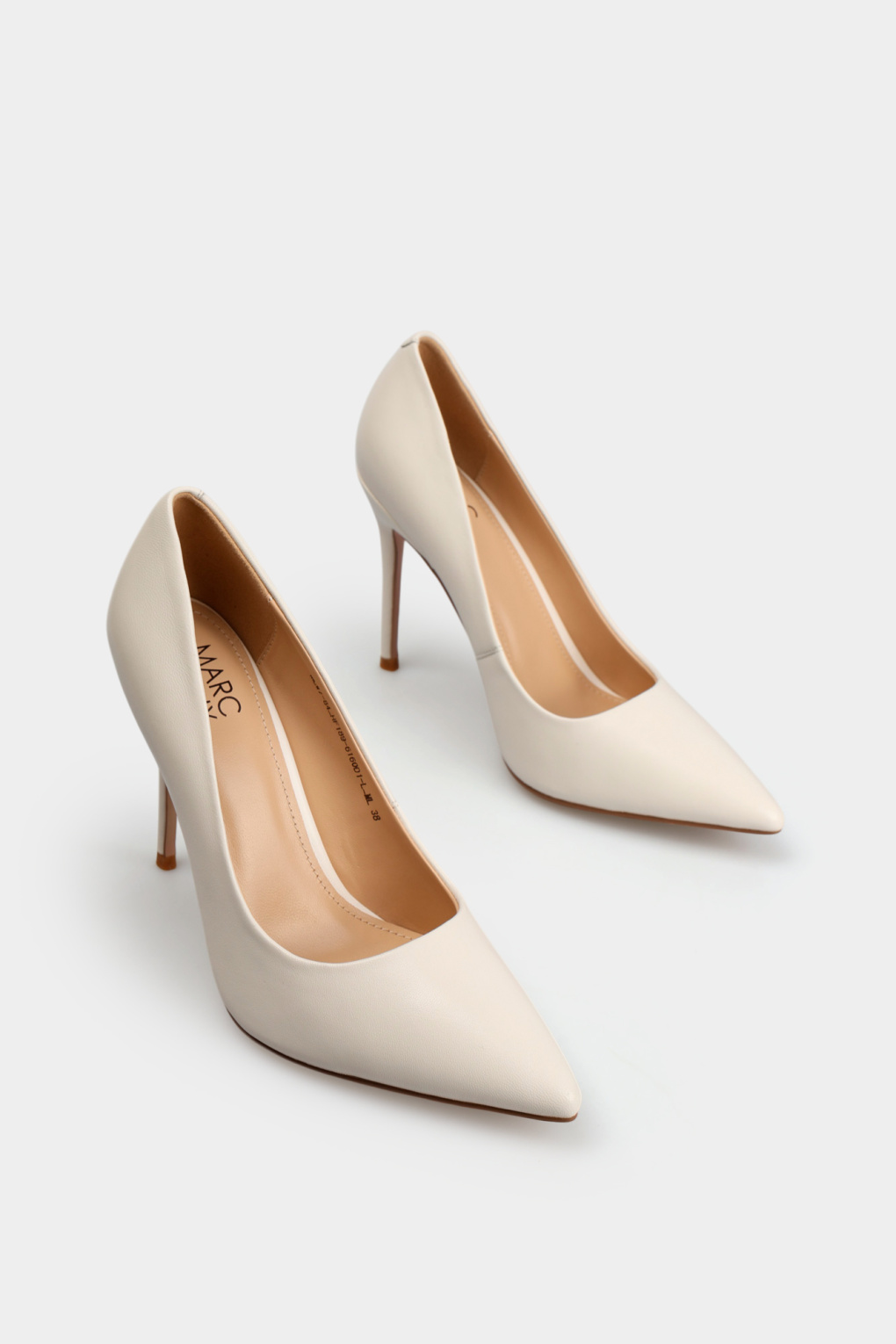 Туфли Marc Cony