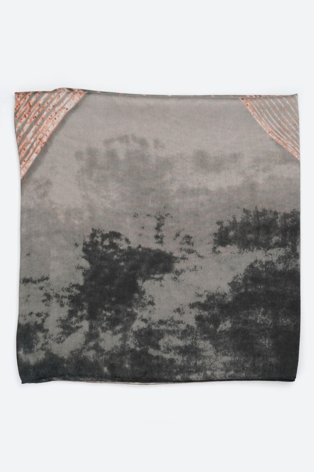 Палантин Marc Cony