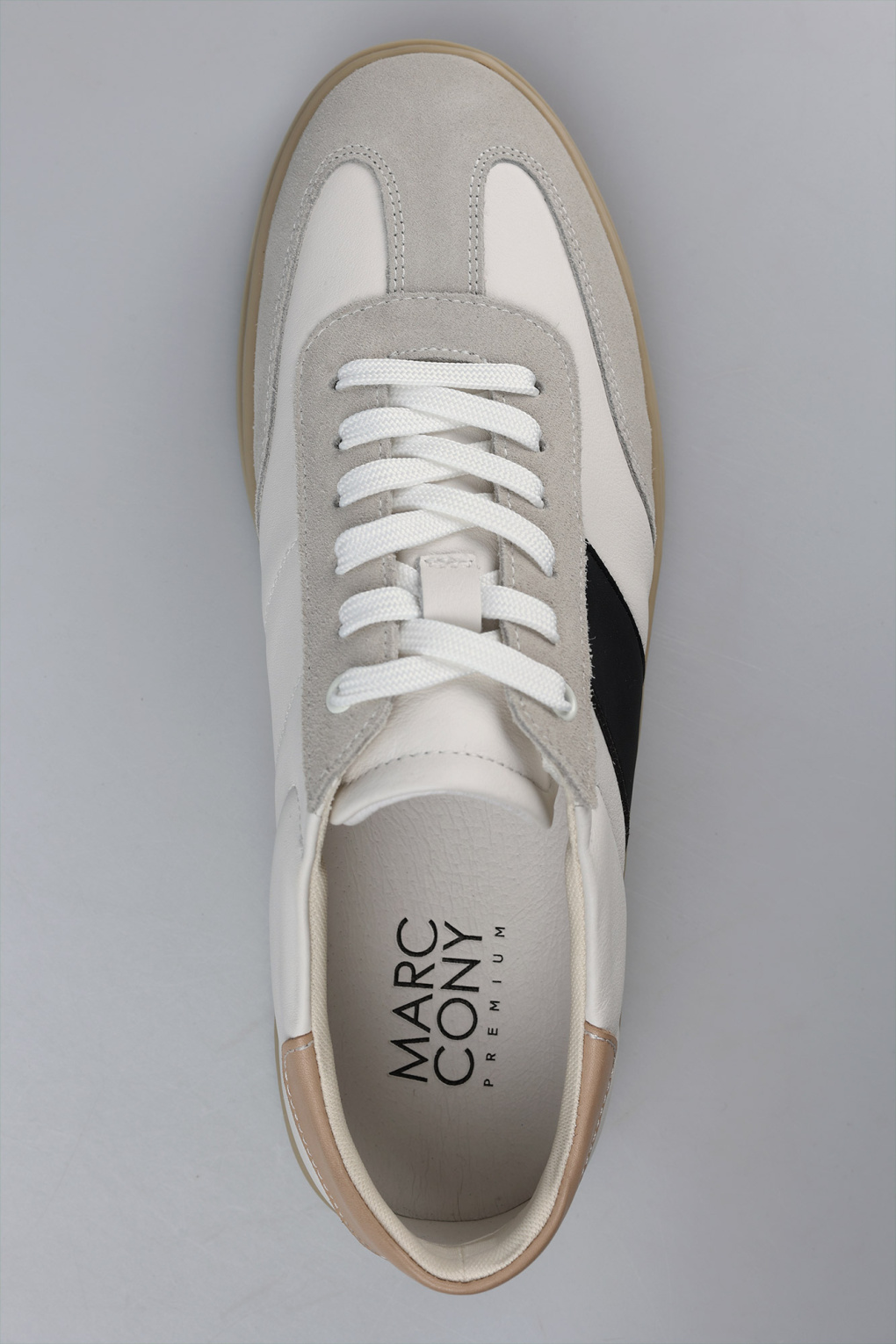 Кеды Marc Cony