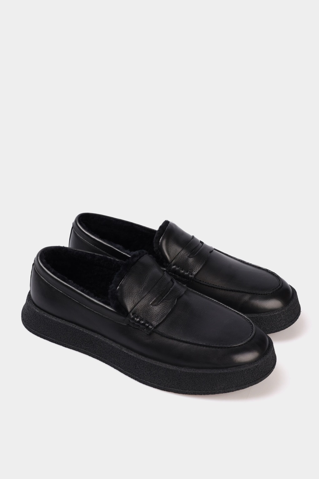 Лоферы Graciana