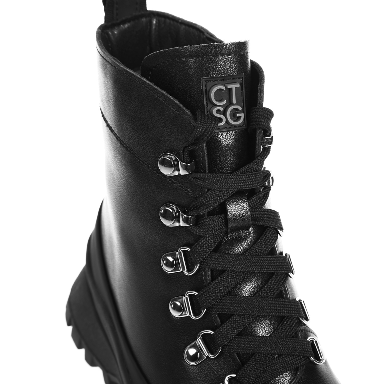 Ботинки Marc Cony