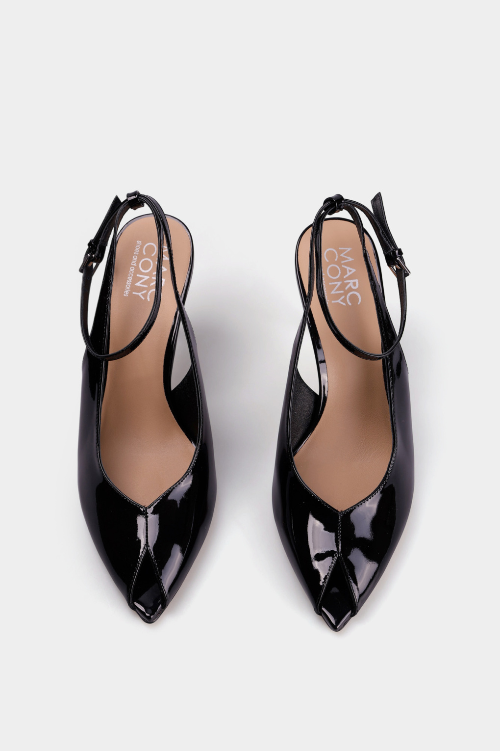 Туфли Marc Cony