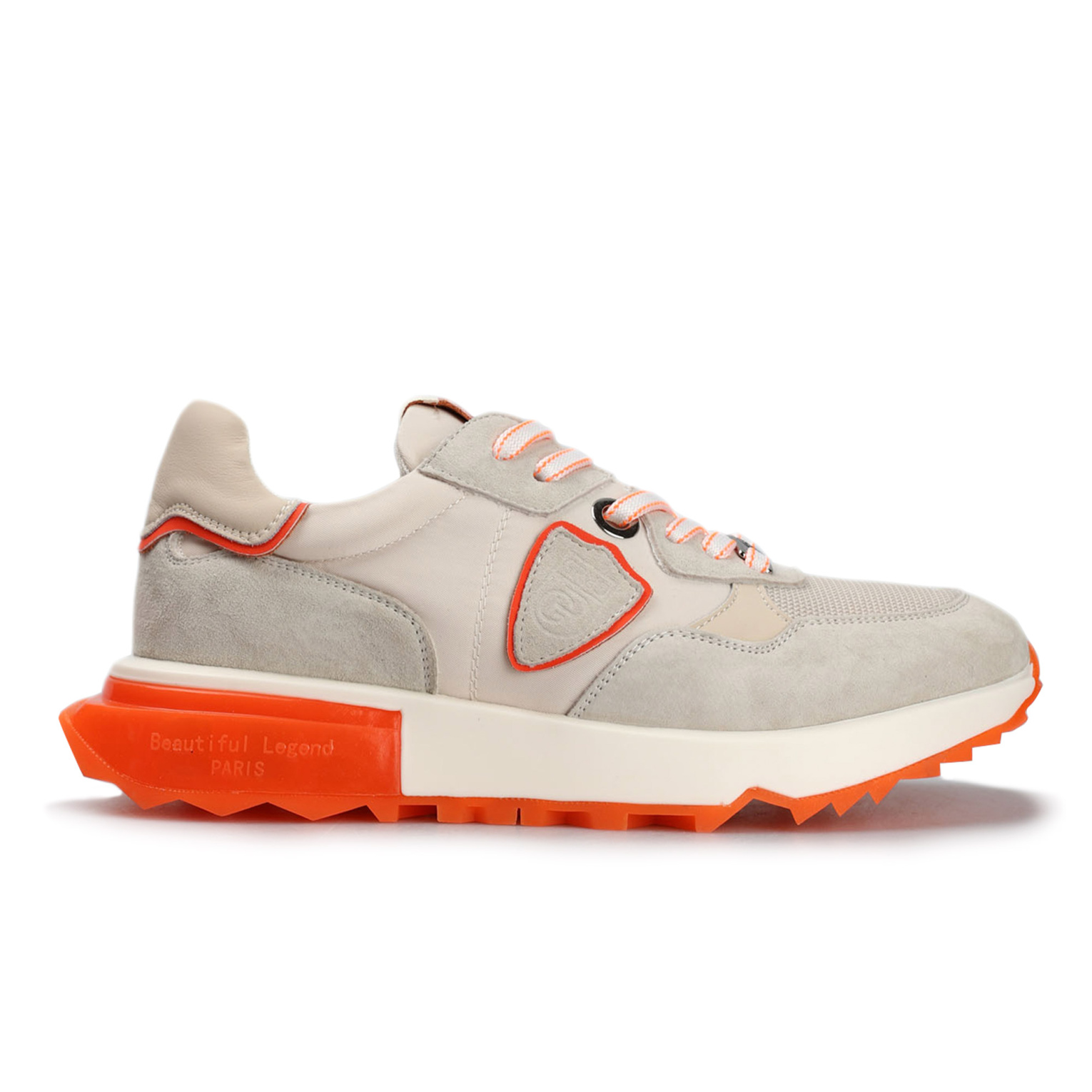 Кроссовки Graciana