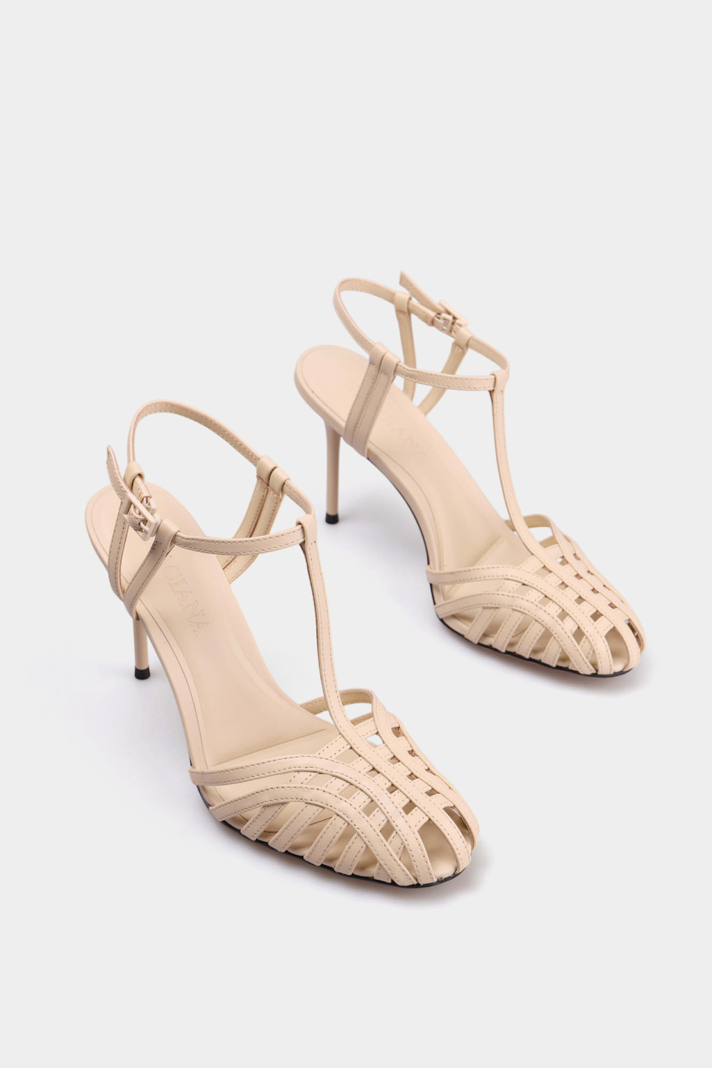 Босоножки Graciana