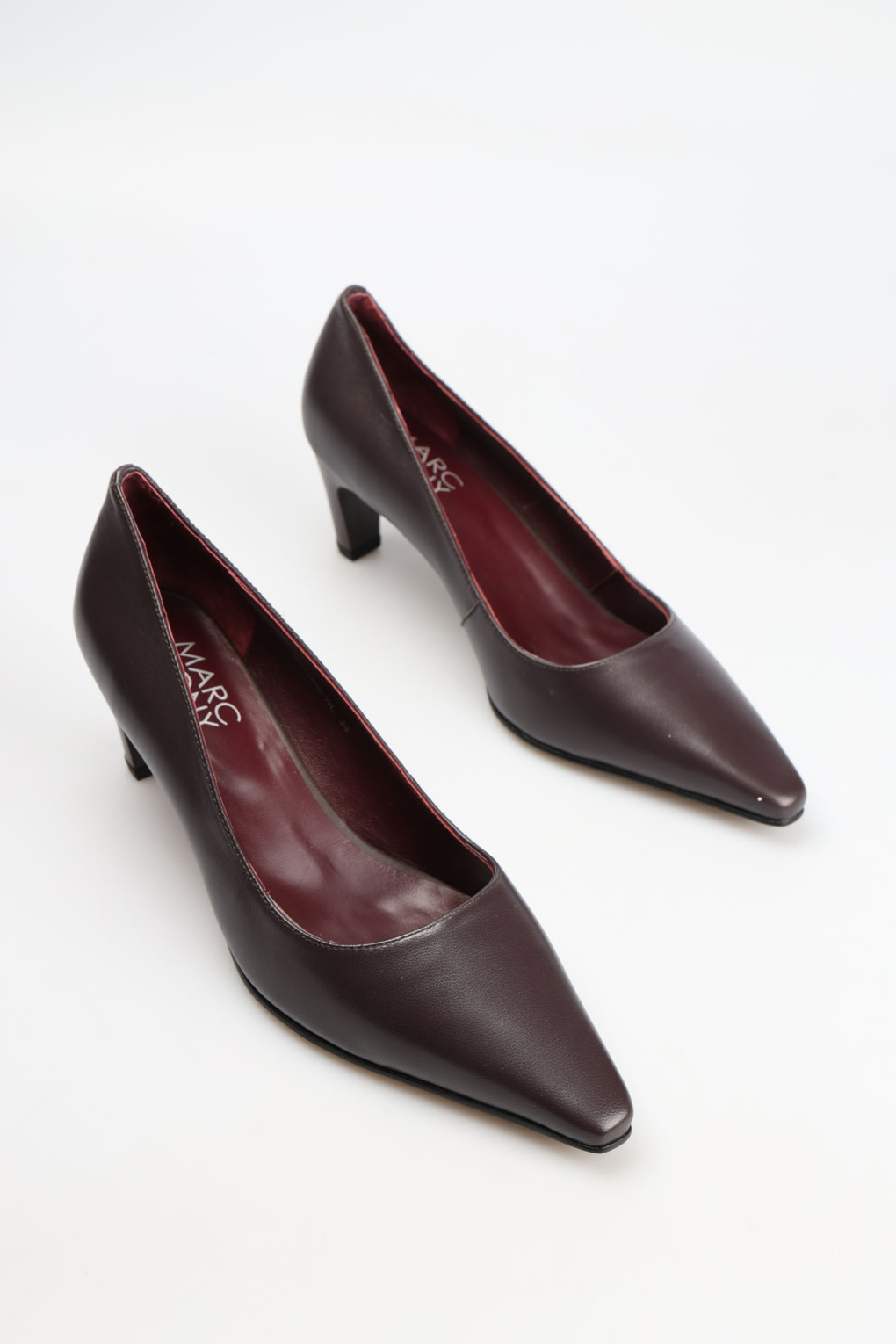 Туфли лодочки Marc Cony