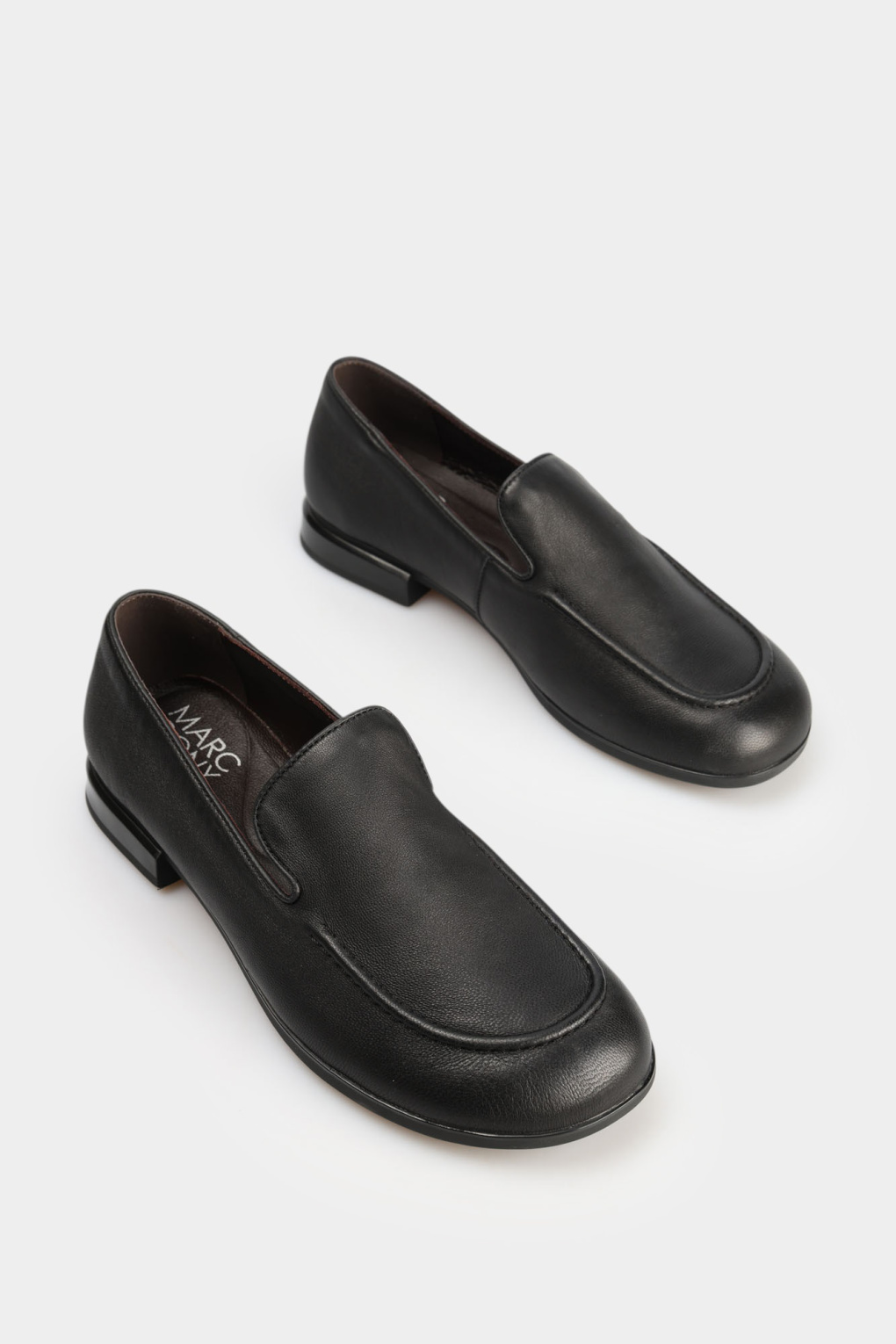 Лоферы Marc Cony