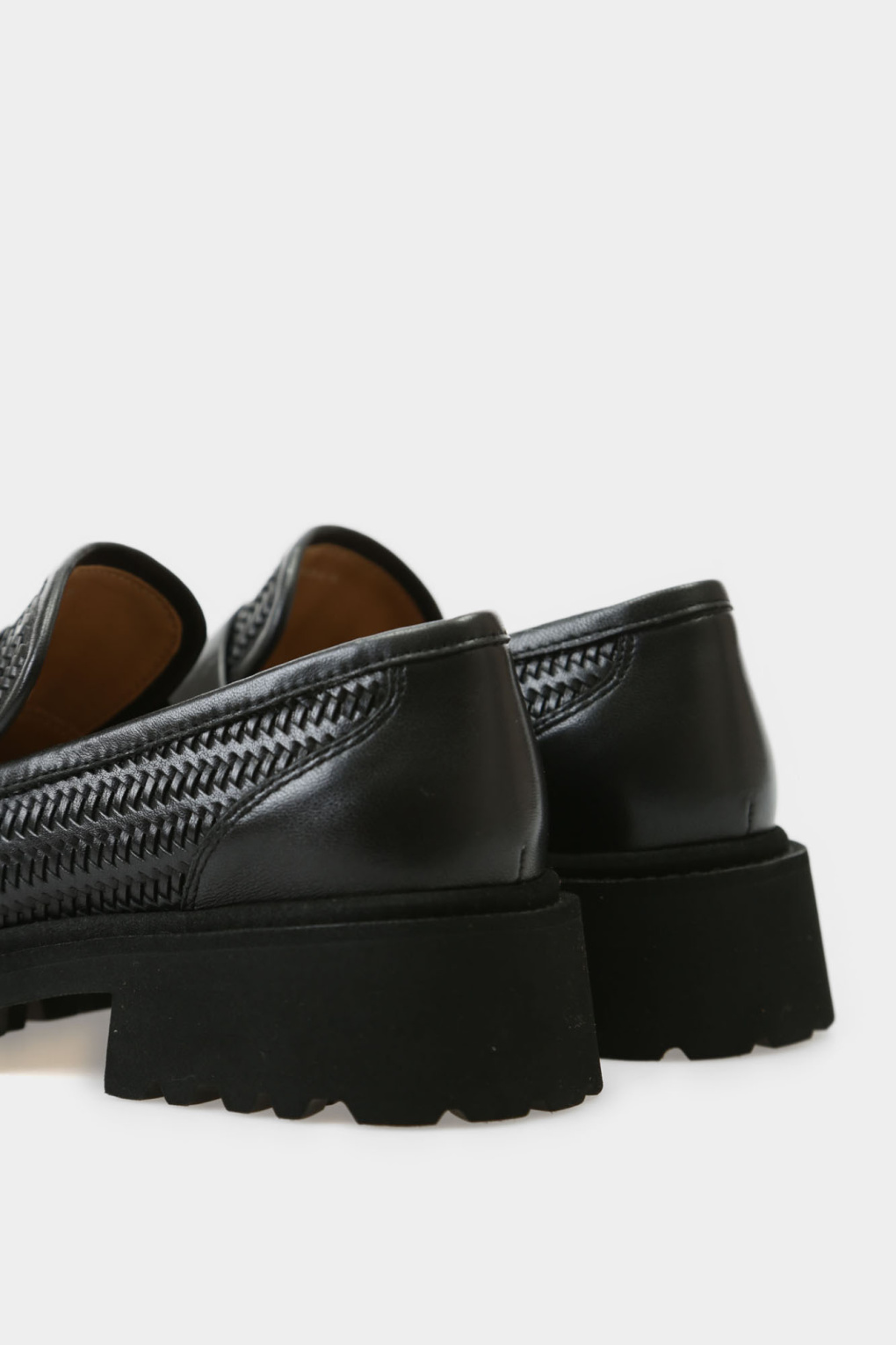 Лоферы Graciana