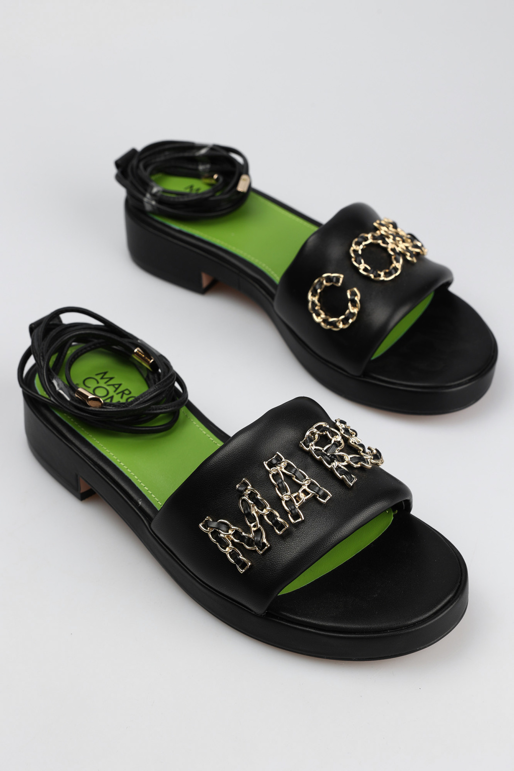 Сандалии Marc Cony