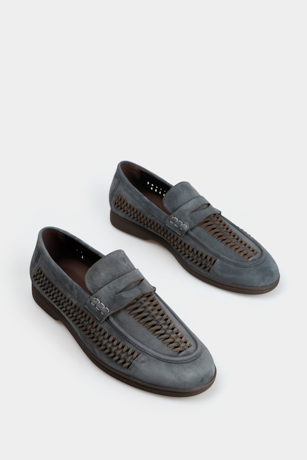 Лоферы Marc Cony