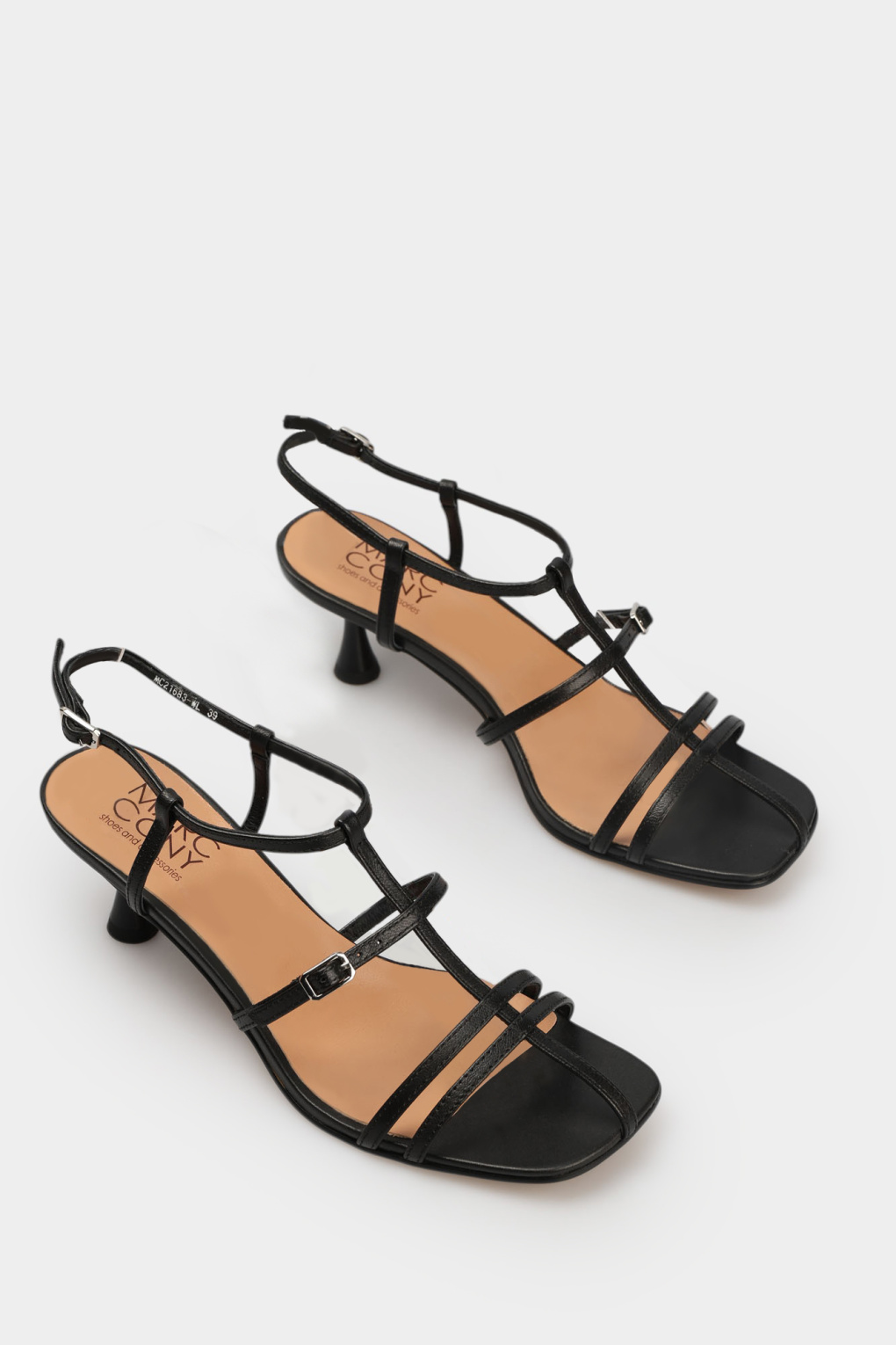 Босоножки Marc Cony