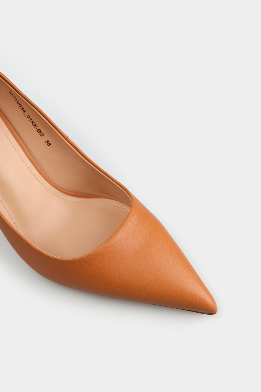 Туфли Marc Cony