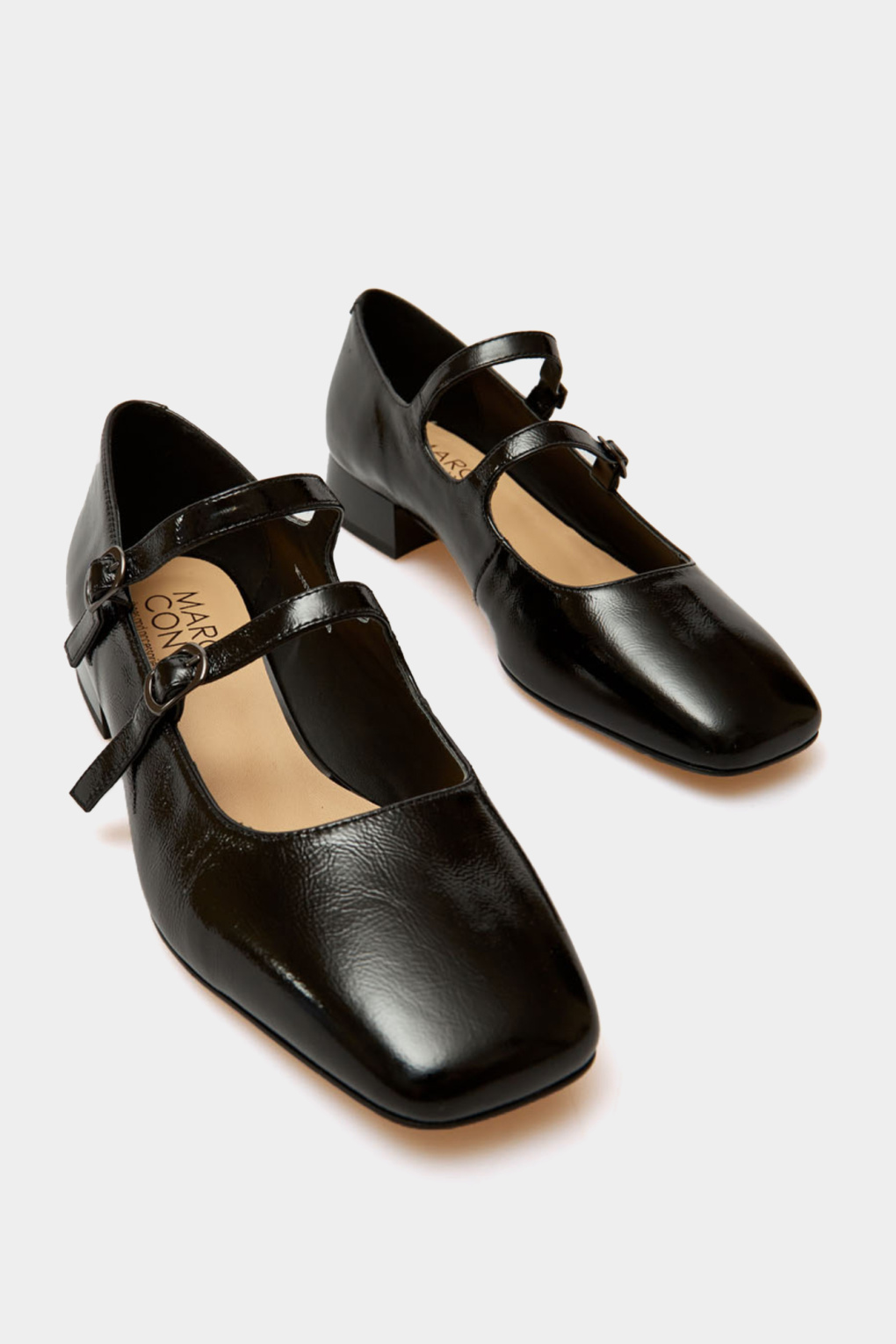 Балетки Marc Cony