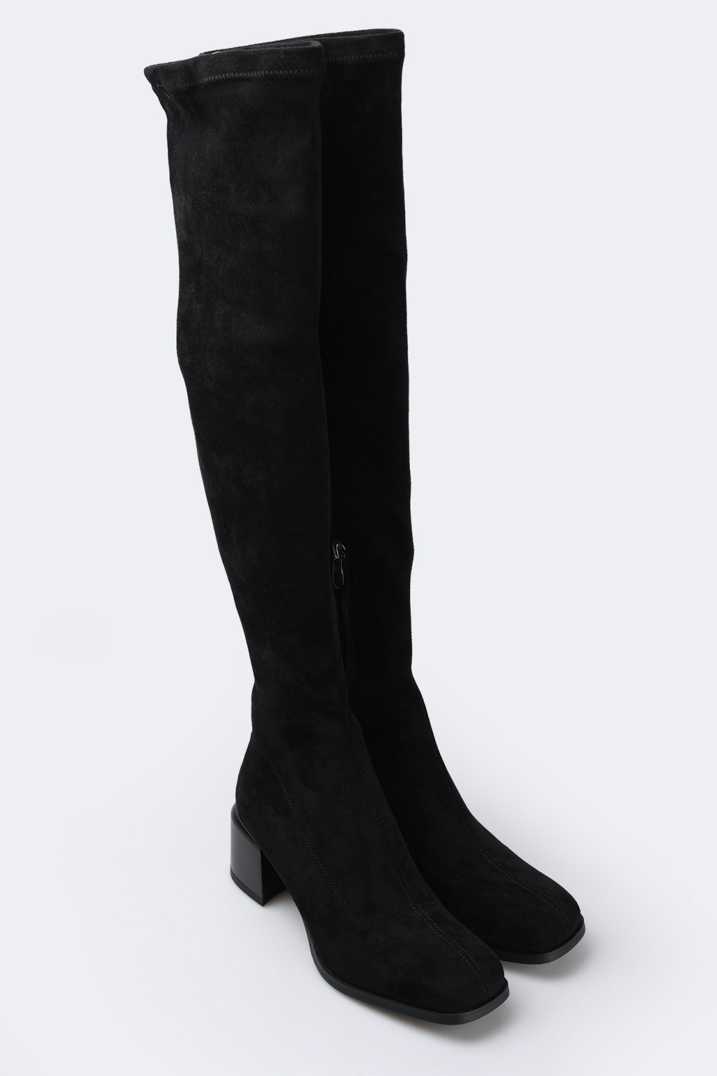 Ботфорты Marc Cony