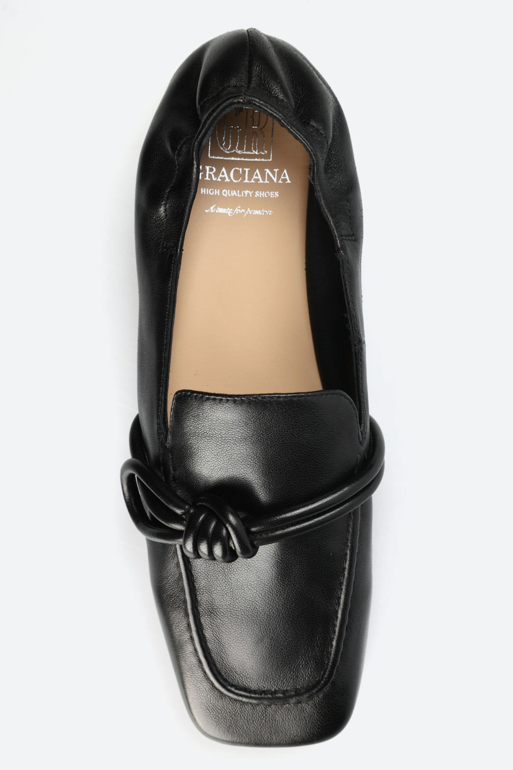 Лоферы Graciana