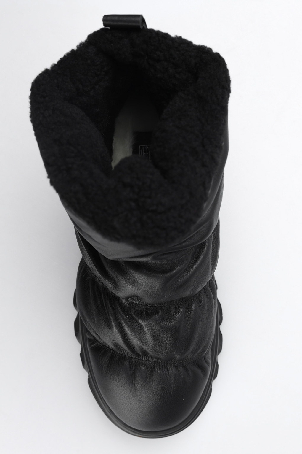 Ботинки Graciana