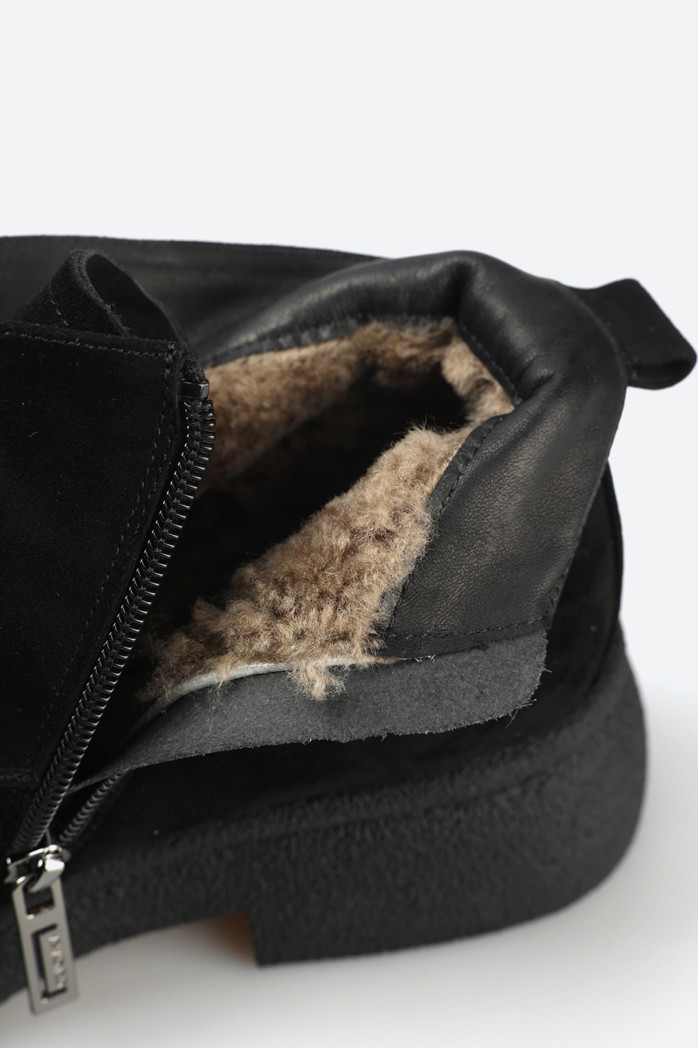 Ботинки Graciana