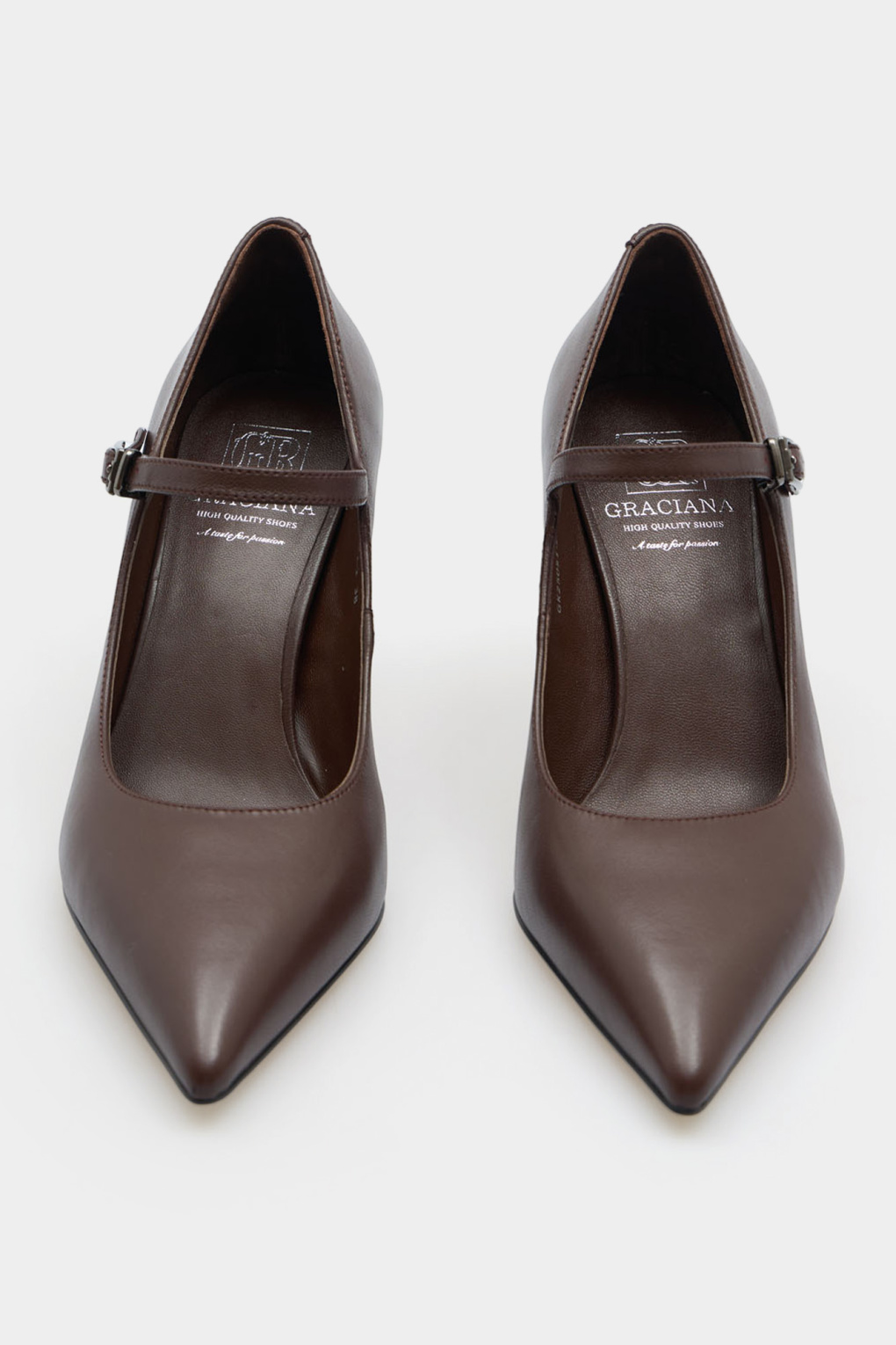 Туфли Graciana
