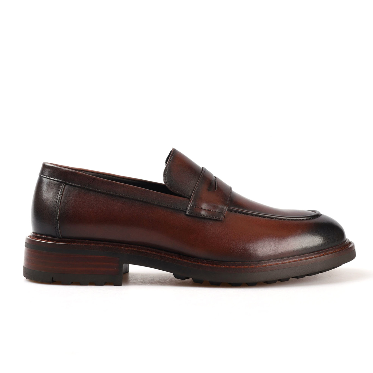 Лоферы Marc Cony