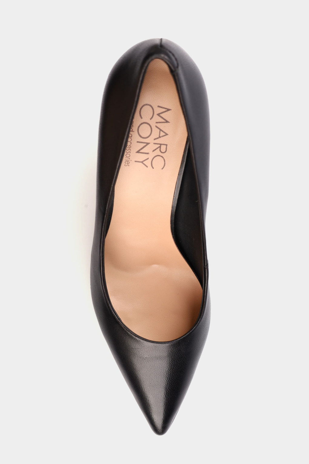 Лодочки Marc Cony