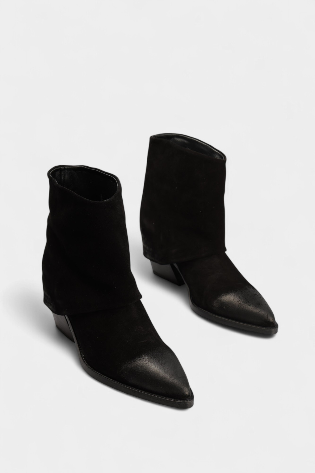 Казаки Marc Cony