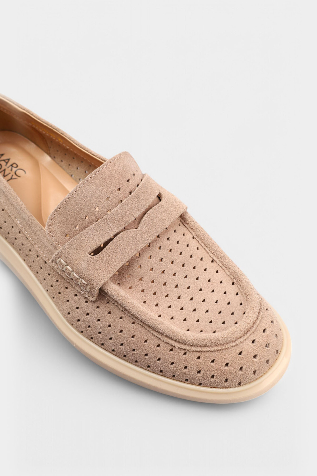 Лоферы Marc Cony