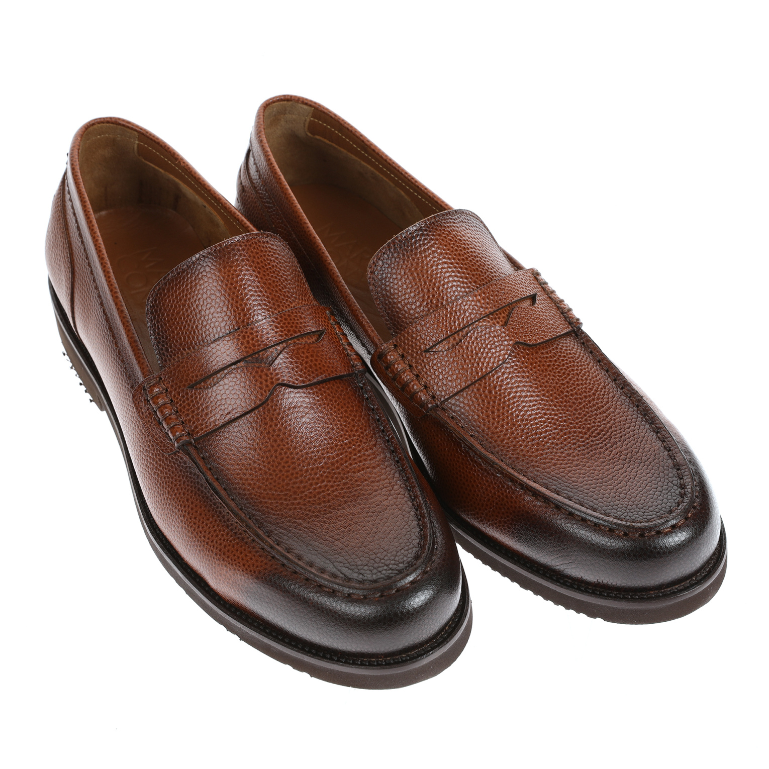 Лоферы Marc Cony