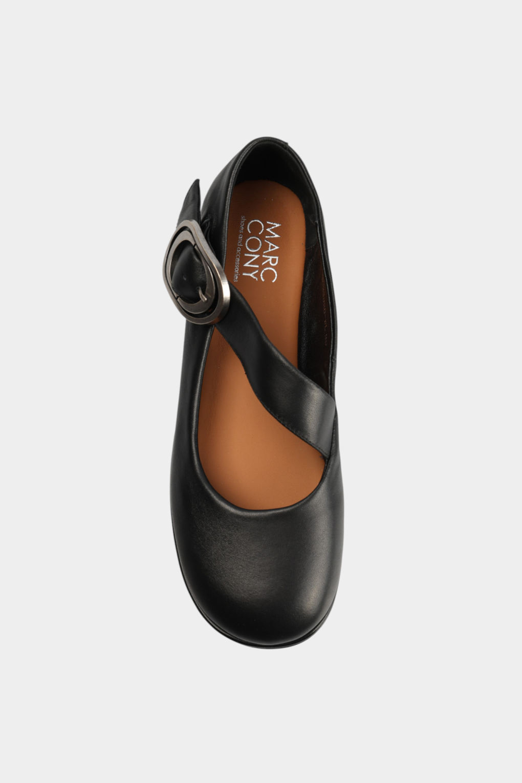 Балетки Marc Cony