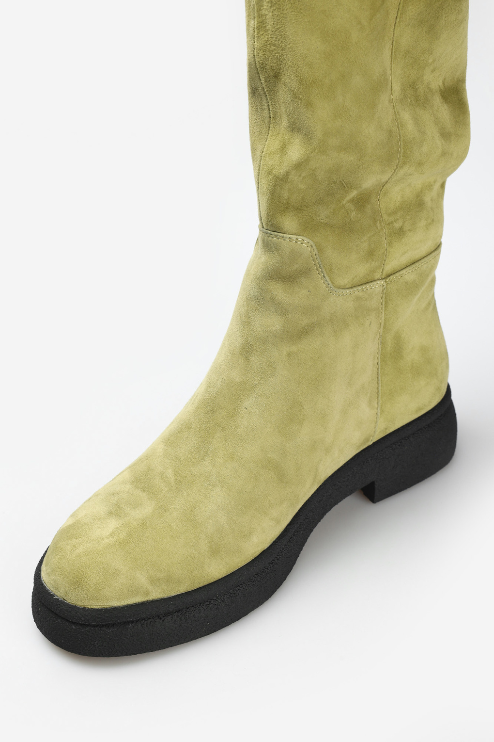 Сапоги Graciana