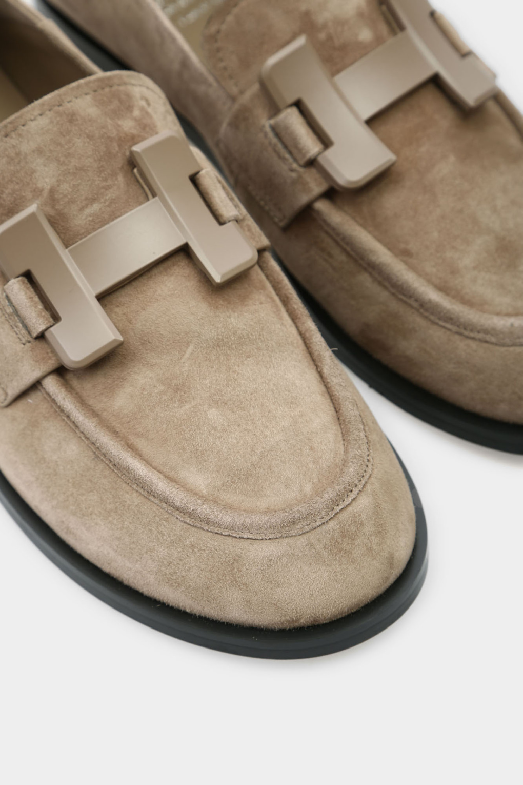 Лоферы Graciana