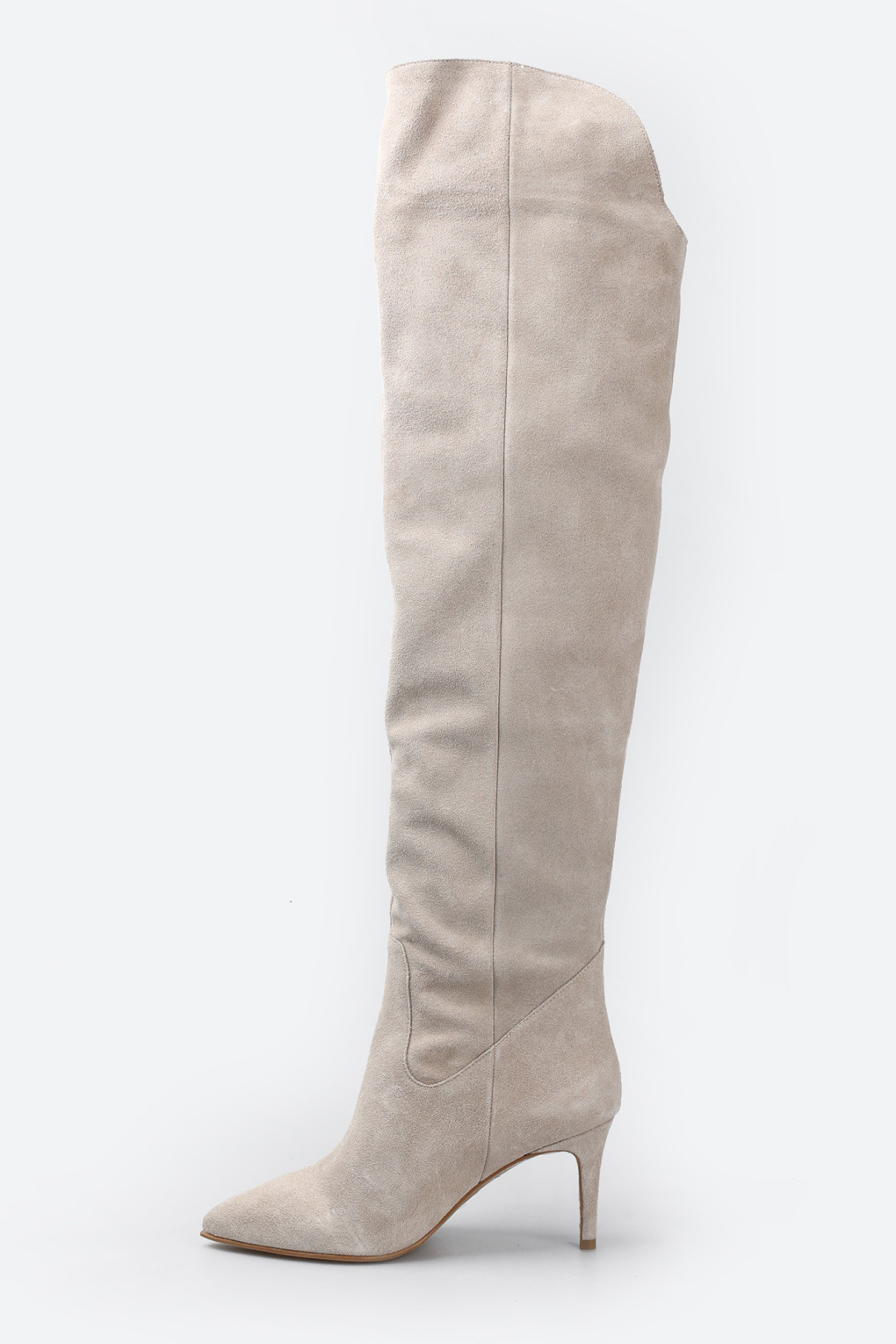 Ботфорты Marc Cony