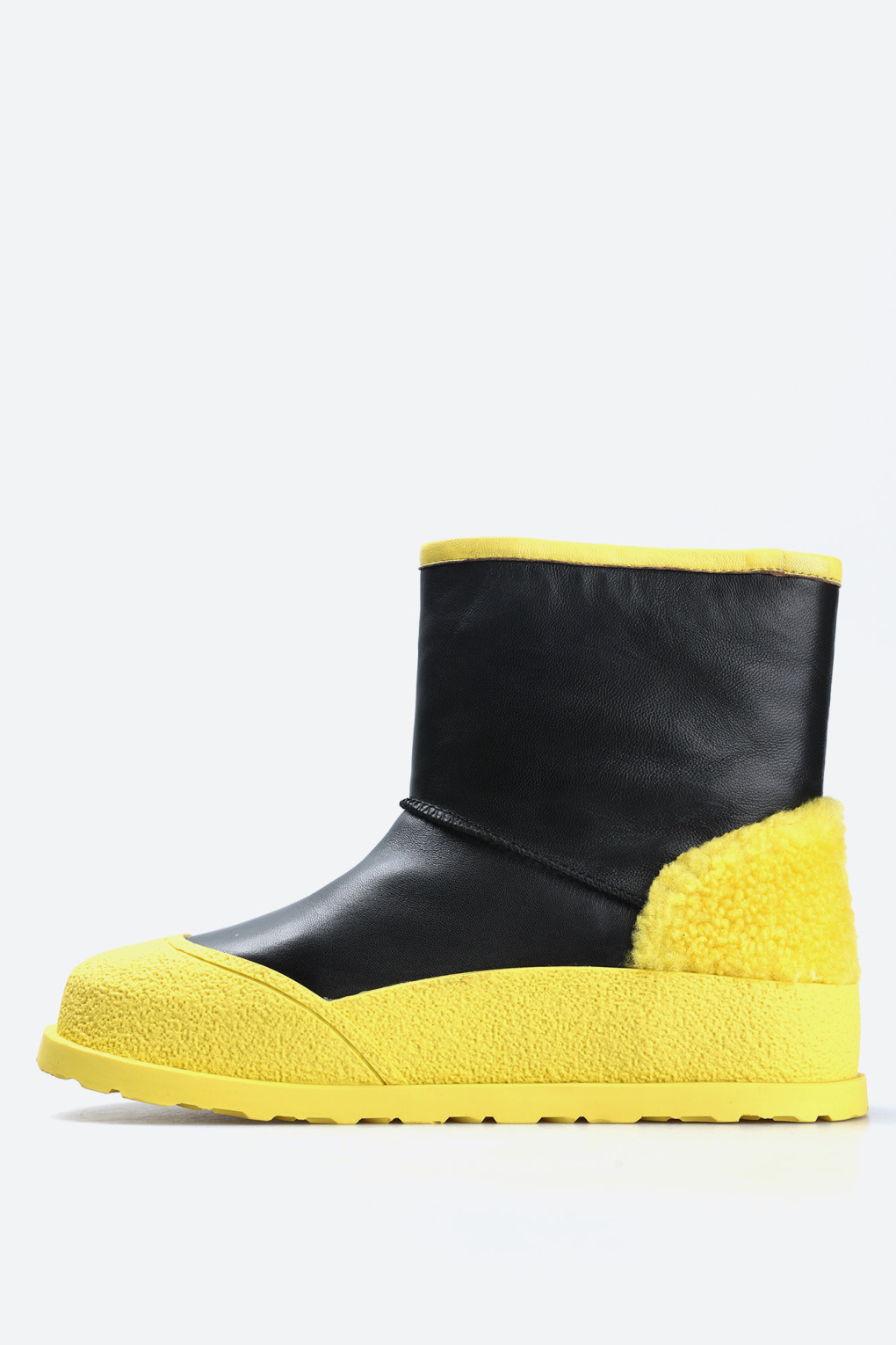 Ботинки Graciana