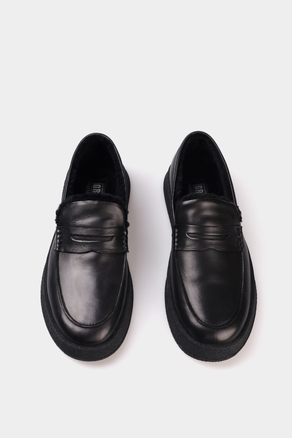 Лоферы Graciana