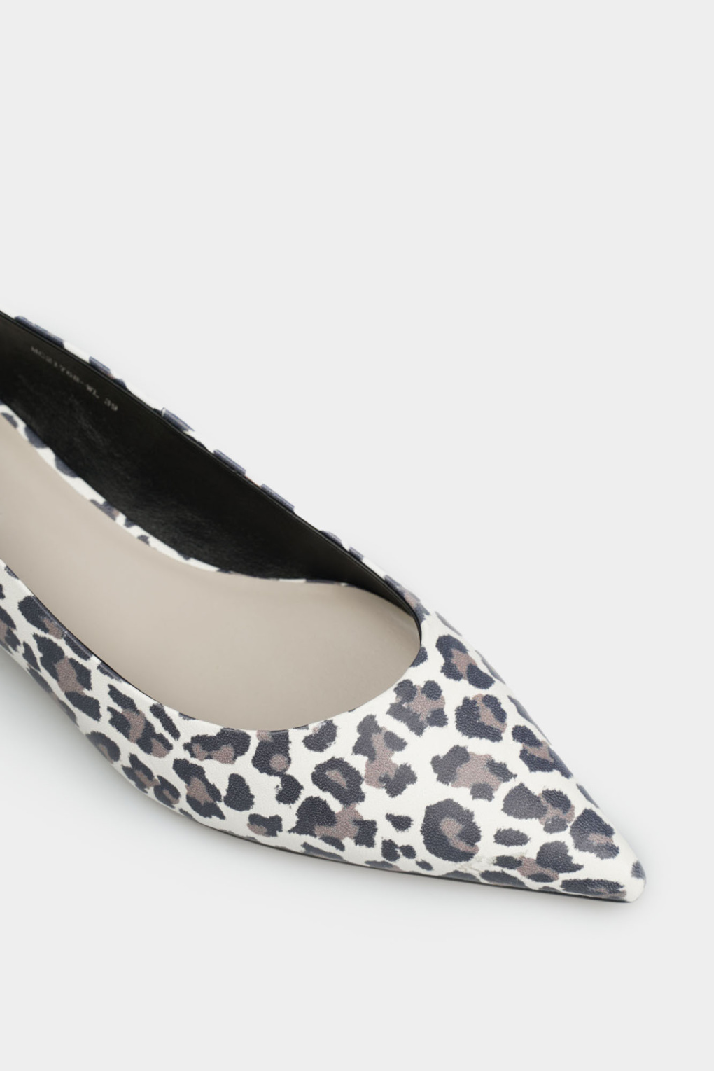 Балетки Marc Cony