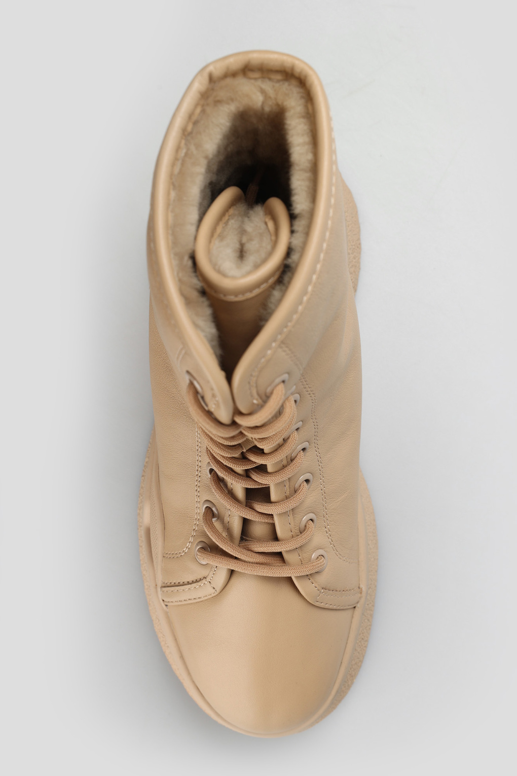 Ботинки Graciana