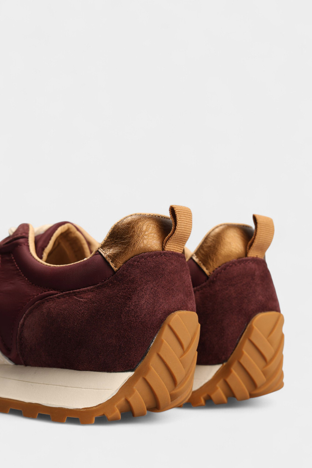 Кроссовки Marc Cony