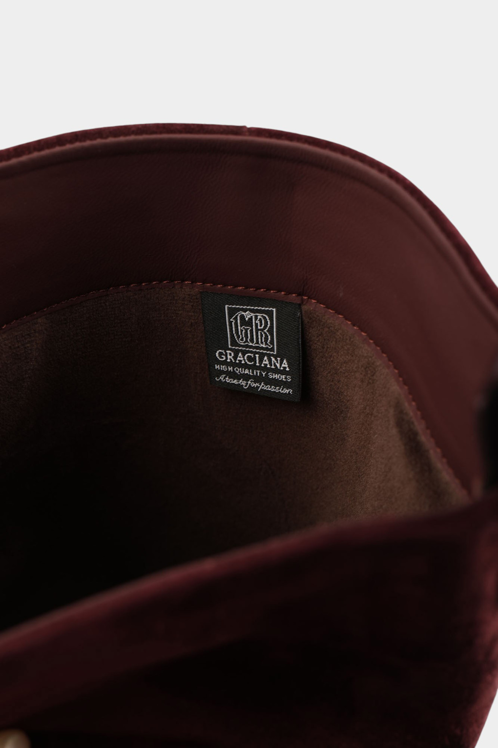 Сапоги Graciana
